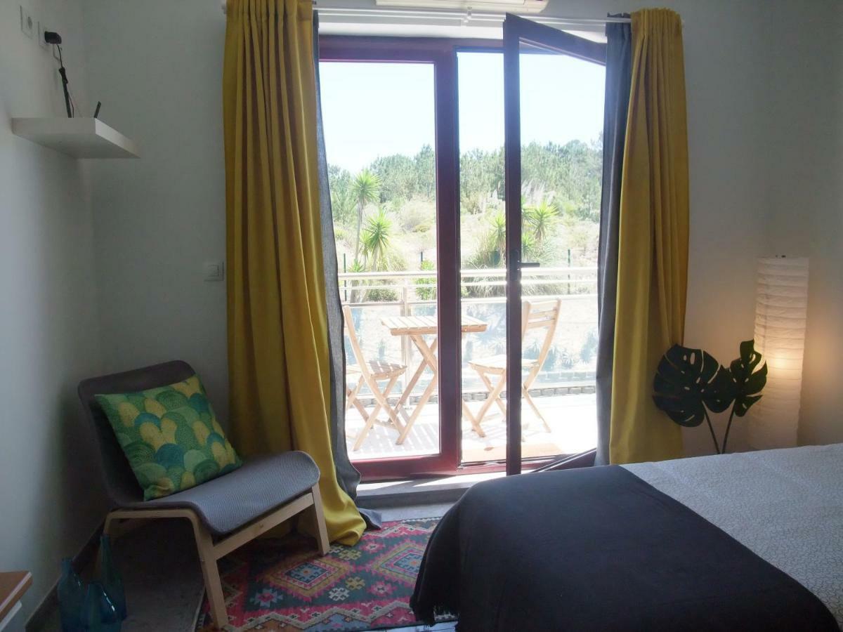 Beachtour Summer Love Apartament Ericeira Zewnętrze zdjęcie
