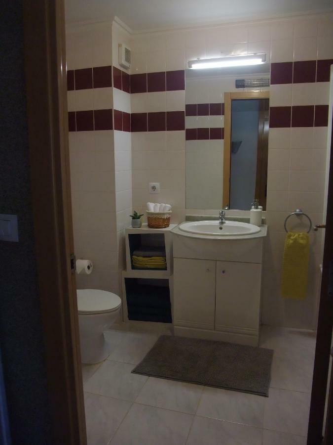 Beachtour Summer Love Apartament Ericeira Zewnętrze zdjęcie