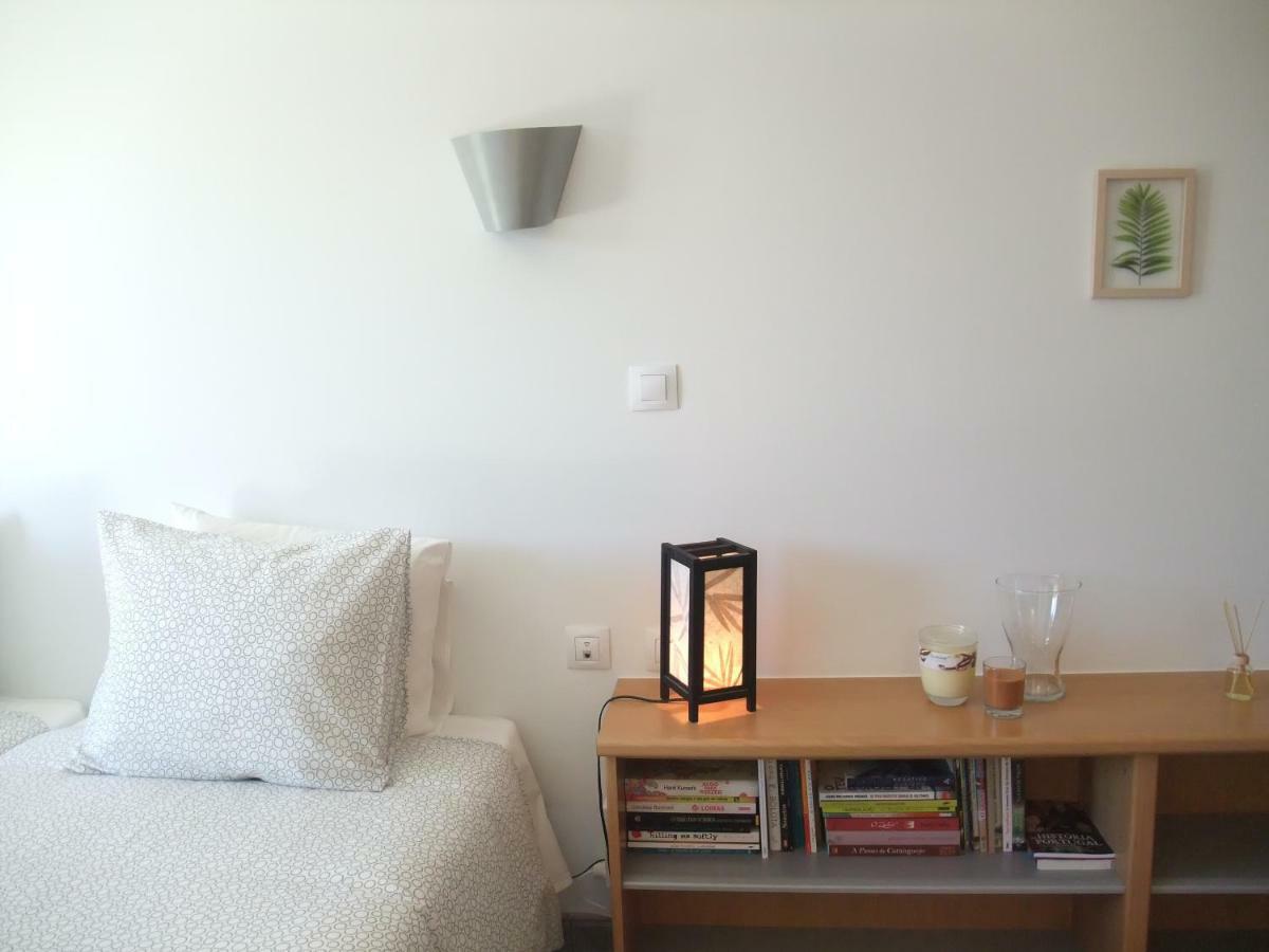 Beachtour Summer Love Apartament Ericeira Zewnętrze zdjęcie