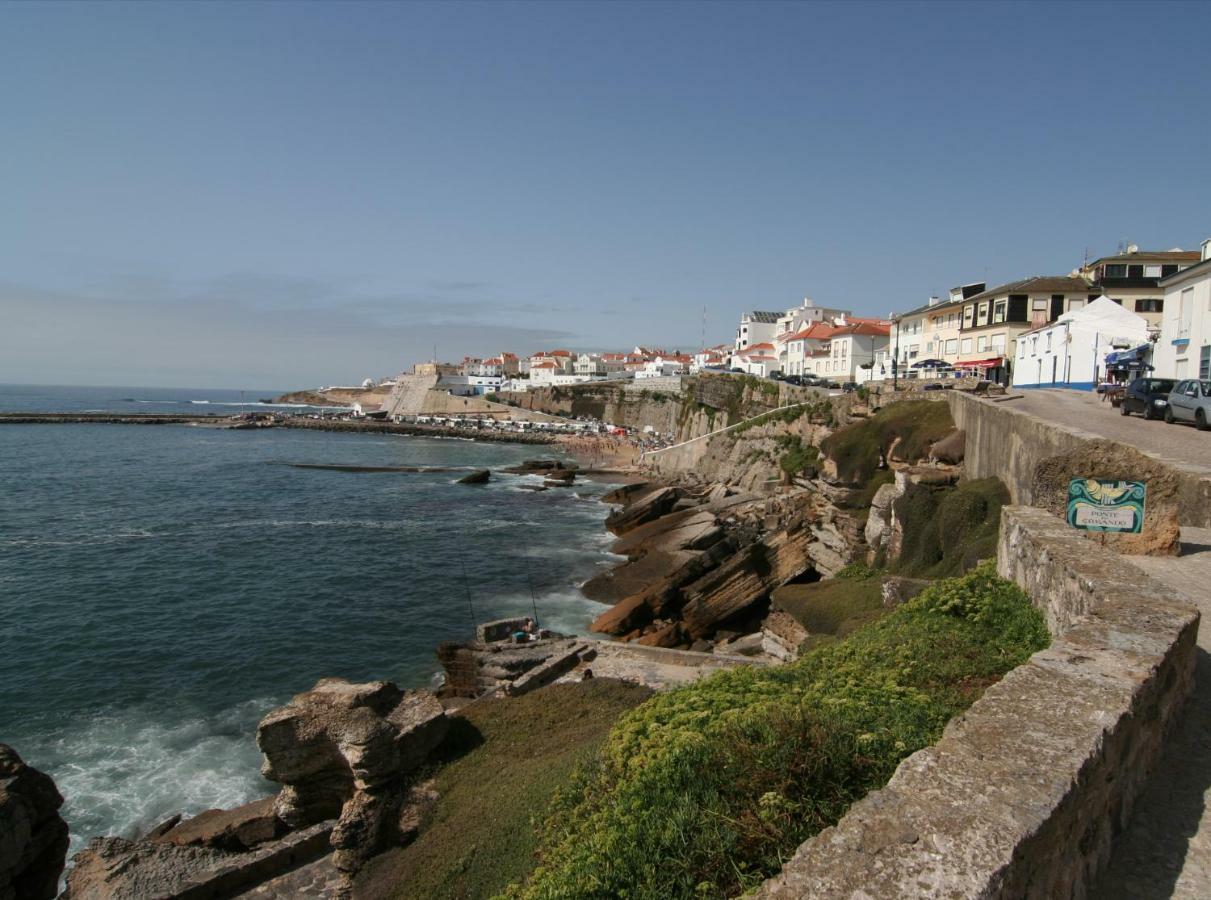 Beachtour Summer Love Apartament Ericeira Zewnętrze zdjęcie