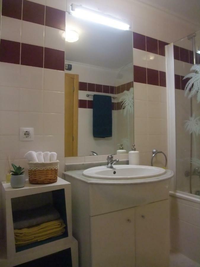 Beachtour Summer Love Apartament Ericeira Zewnętrze zdjęcie