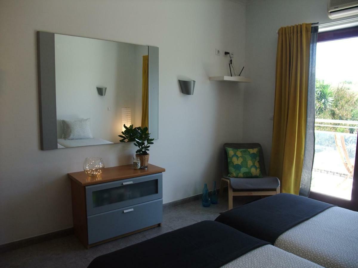 Beachtour Summer Love Apartament Ericeira Zewnętrze zdjęcie