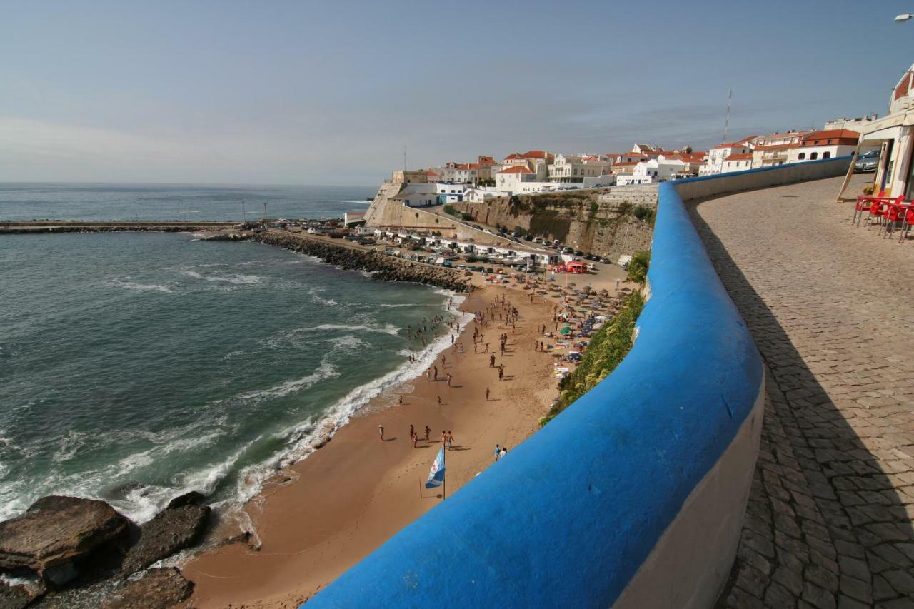 Beachtour Summer Love Apartament Ericeira Zewnętrze zdjęcie